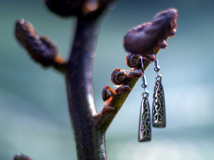 New Zealand Made Jewellery