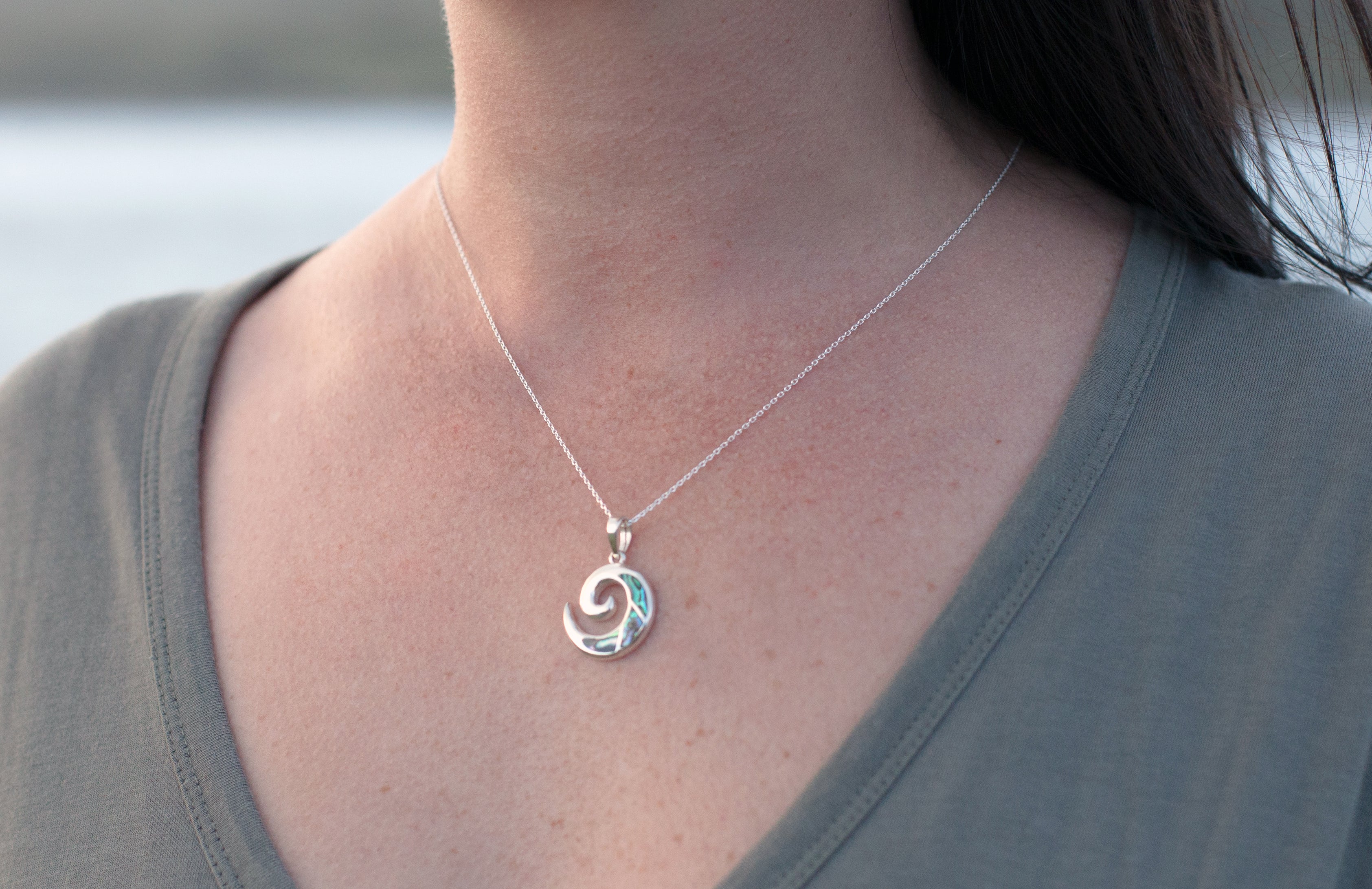 Necklaces/Pendants