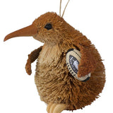 New Zealand Kiwi Rugby Supporter Decoration
