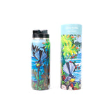 Drink Bottle 24oz/710ml- Fantail & Rangitoto