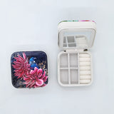Jewellery Box - Tui & Dahlia