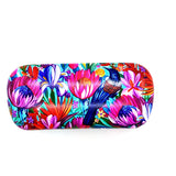 Sunglasses Case - Irina Velman Tui Flowers