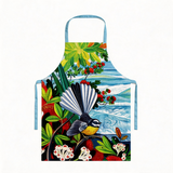Apron - Irina Velman Rangitoto