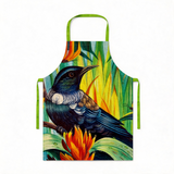 Apron - Irina Velman Tui