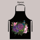 Apron - Tui by Anita Madhav