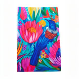 Tea Towel - Irina Velman Tui in Flowers