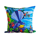 Cushion Cover - Irina Velman Rangitoto