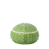 Green Ceramic Kina Bowl