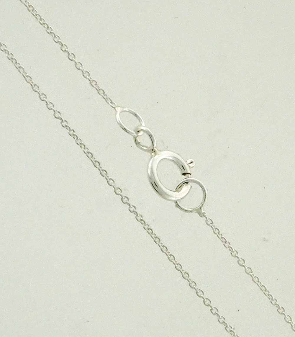 Garnet Faceted 10x6mm Teardrop Pendant