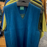 Lothlorian Possum Merino Ride Vest