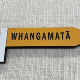 Sign Magnet - Whangamatā