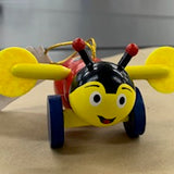 New Zealand Buzzy Bee Decoration