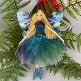 Pāua Shell Fairy