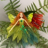 Pounamu Fairy