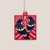 Scandi Tui Bag Tag