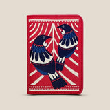 Passport Holder - Scandi Tui