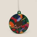 Bag Tag - Kiwi Wonderland