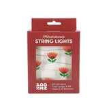 Pōhutukawa  LED Lights
