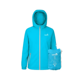 Packable Rain Jacket
