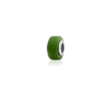 Evolve Charm - New Zealand Greenstone