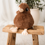 Cuddly Kuwi The Kiwi