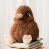 Cuddly Kuwi The Kiwi