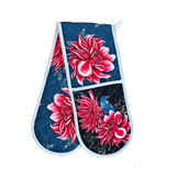 Double Oven Glove - Tui & Dahlia