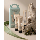 Lanolin Restore Ritual Mini Facial Set