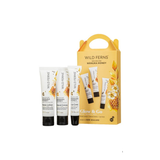 Mānuka Honey Glow & Go Mini Body Set