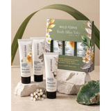 Body Bliss Trio Gift Set
