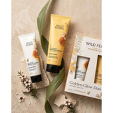 Mānuka Honey Golden Glow Duo Gift Box