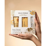 Mānuka Honey Trio Treat Gift Box