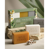 Soap Serenity Gift Set