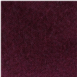 Lothlorian Possum Merino Plain Poncho - Pinot