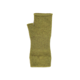 8 Colours - Lothlorian Possum Merino Fingerless Mitten