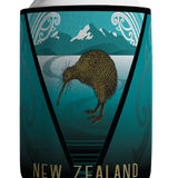 Can Cooler - Kiwi Mountains
