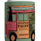 Can Cooler - Kombi