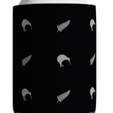 Can Cooler - Kiwi Ferns