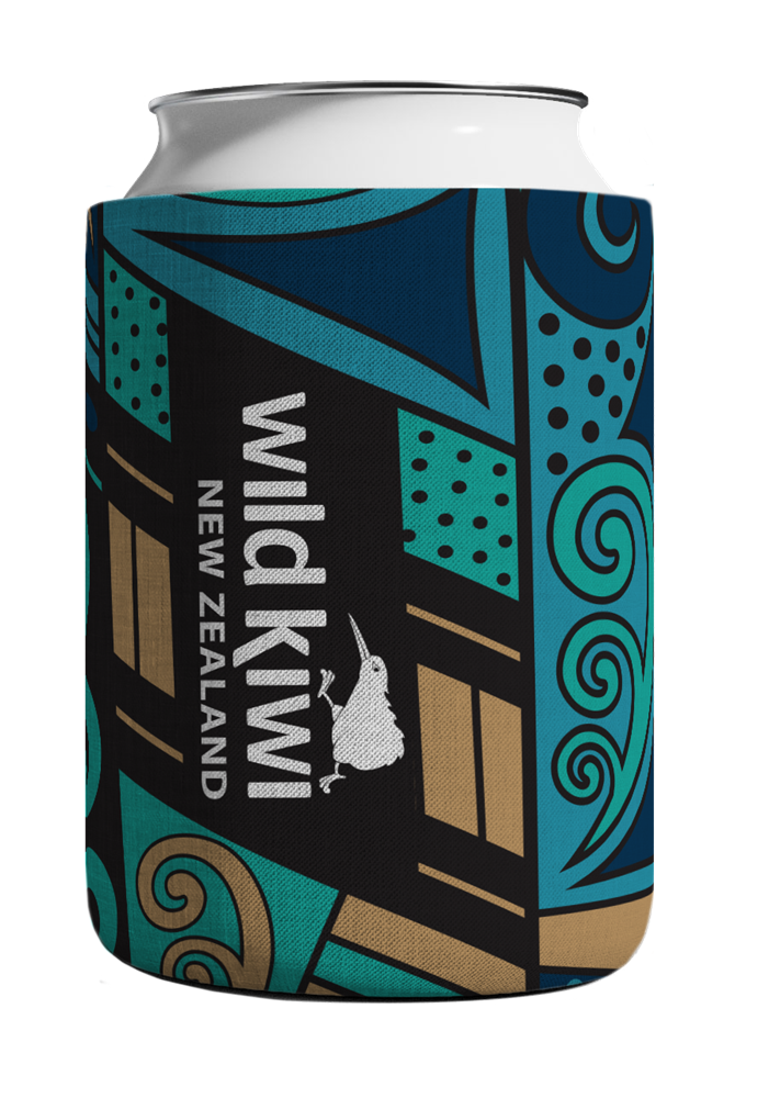 Can Cooler - Koru