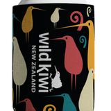 Can Cooler - Retro Kiwi