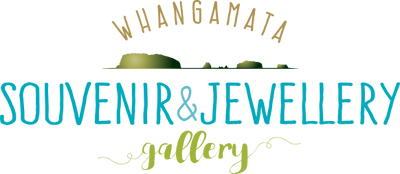 Whangamata Souvenir & Jewellery Gallery