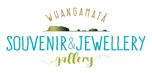 Whangamata Souvenir &amp; Jewellery Gallery