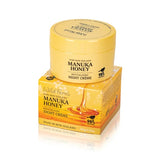 Manuka Honey Night Creme