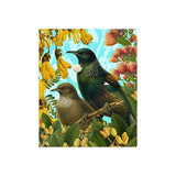 lense cloth botanical tui