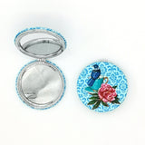 Compact Mirror - Angie Dennis Nest