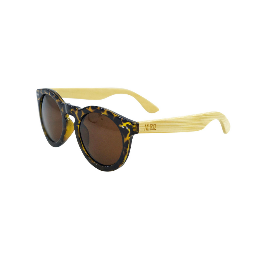 Sunglasses Wooded Arm Grace Kelly Style Tortoise Shell Frames