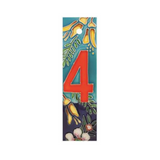 Ceramic Flower # 4