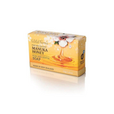 Manuka honey guest soap