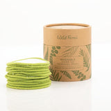 Washable Makeup Removeable Pads Set
