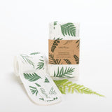 Wild Ferns Cosmetic Headband